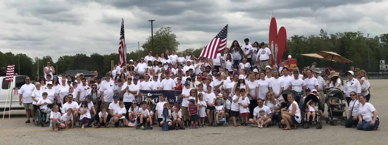 Annual Memorial Day Parade