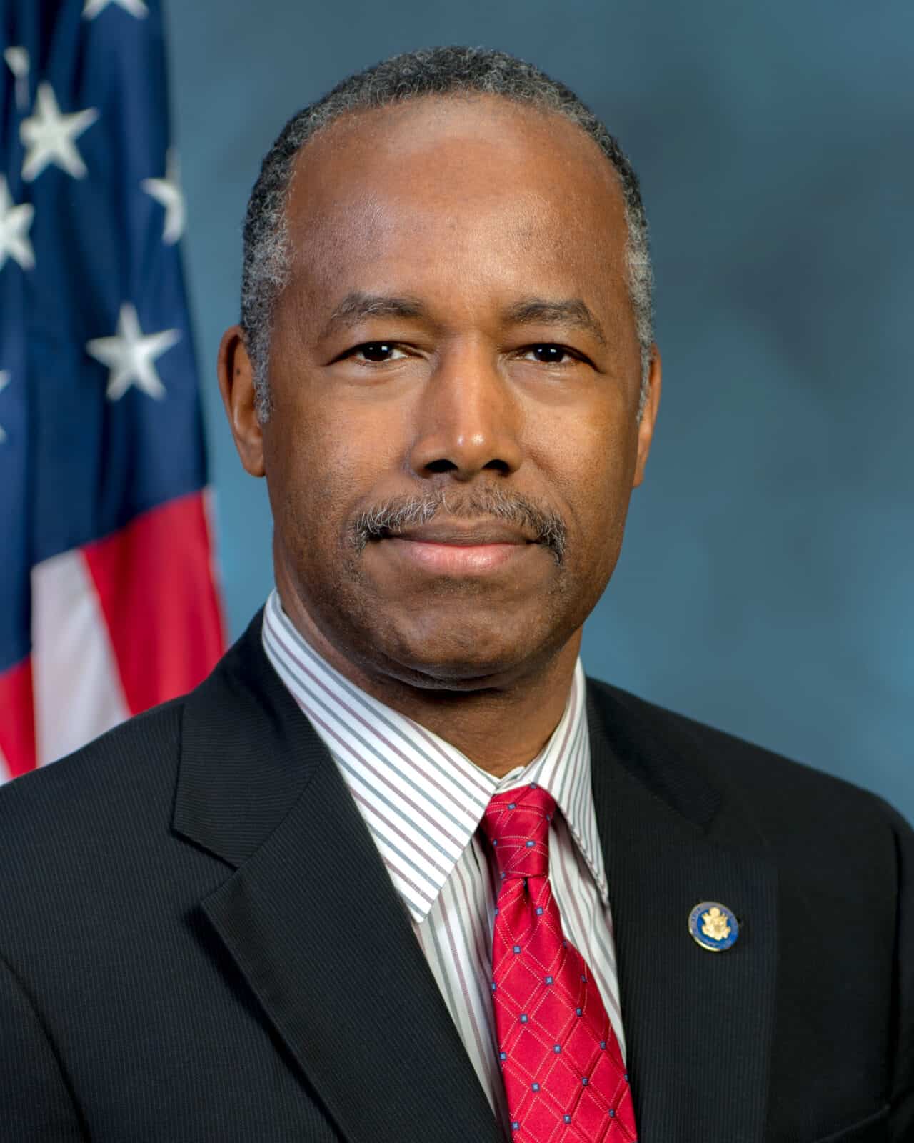 Life Dinner with Dr. Ben Carson