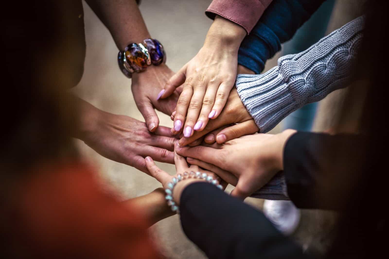 Volunteer